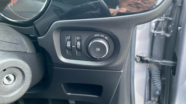 Vauxhall Corsa 1.2 SE Premium 5dr Petrol Hatchback